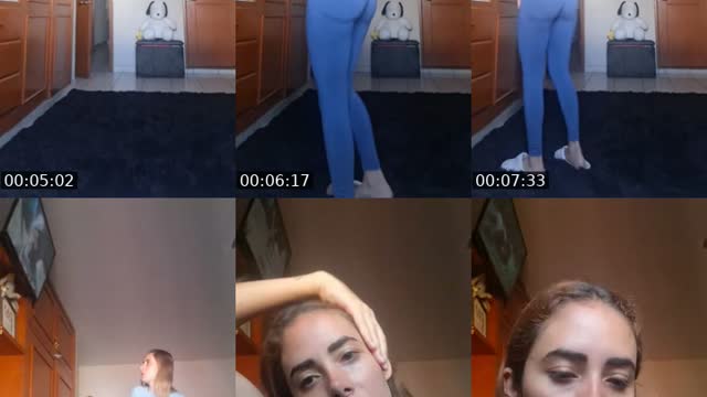 @jacquelynmurguia1 TikTok live