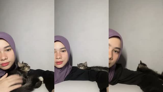 @hailnaa TikTok live