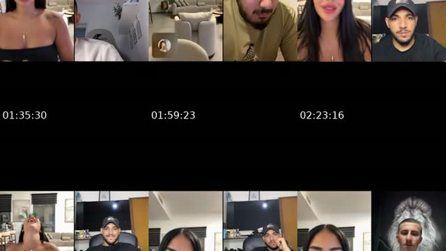 @b9s261 TikTok live from 2026-08-19
