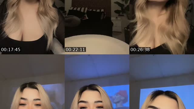 @aiyshalliee TikTok live from 2026-08-19