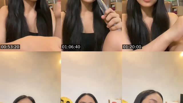 @umademehatediscity TikTok live from 2026-08-19