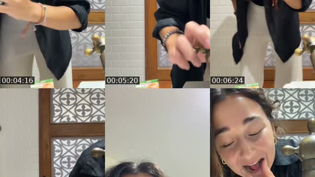 @mariaaoliver.m TikTok live from 2026-08-19