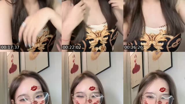 @lemiismuse TikTok live from 2026-08-19