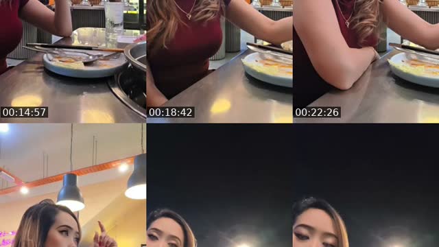@shainanaki TikTok live from 2026-08-19