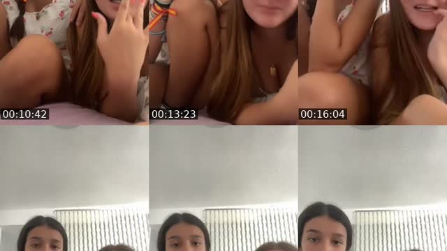 @yaizeta16 TikTok live from 2026-08-19