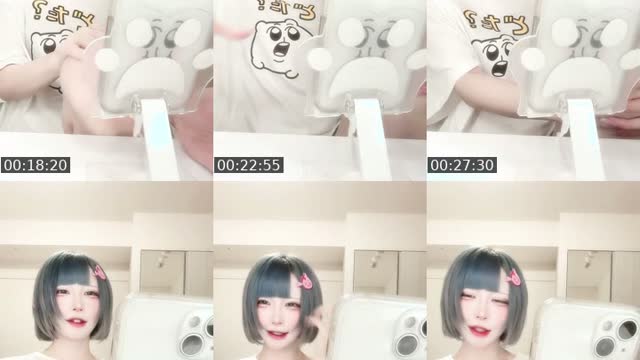 TikTok live: みんなの黒歴史ききます by @memories__info