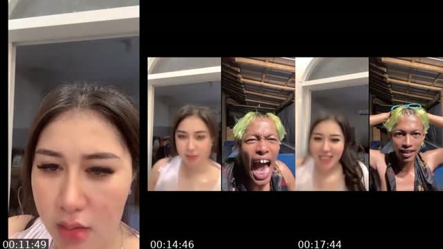@keluargakandungtim99 TikTok live
