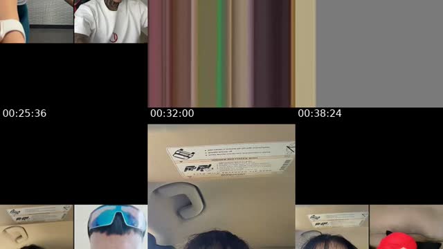TikTok live: Hola volvimos 🫢 by @aleydaarias00