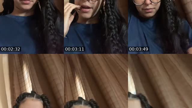 @_giovannally2 TikTok live
