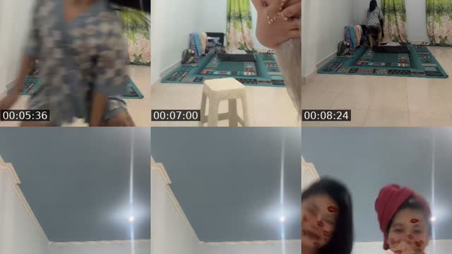@akakicaaa TikTok live