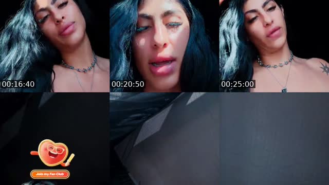 TikTok live: Rise 🌱 by @imnoturbm