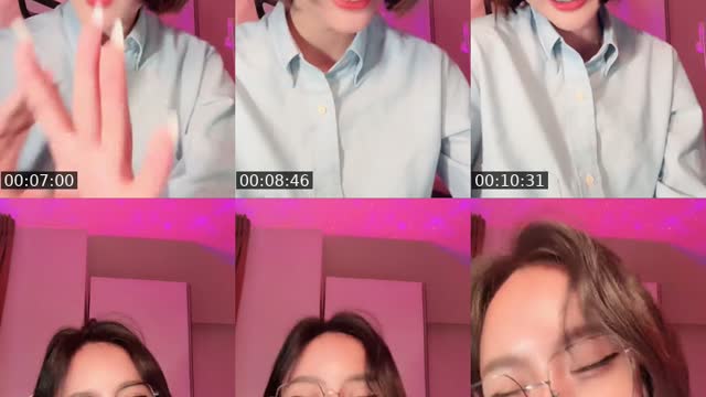 @beebell_11 TikTok live