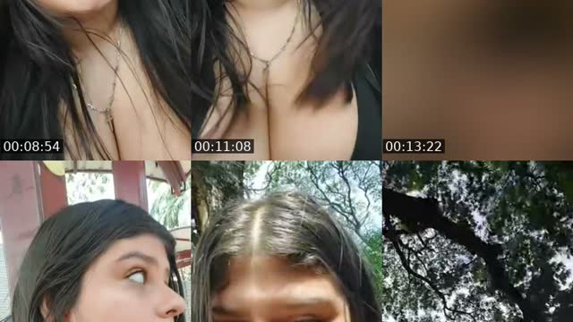 @geidy_callejas TikTok live from 2026-08-19