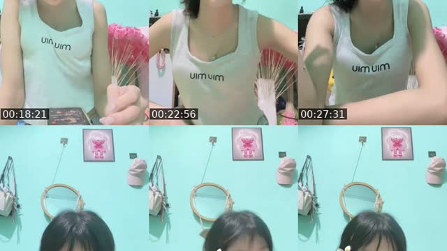 @lhongngoctrang23 TikTok live