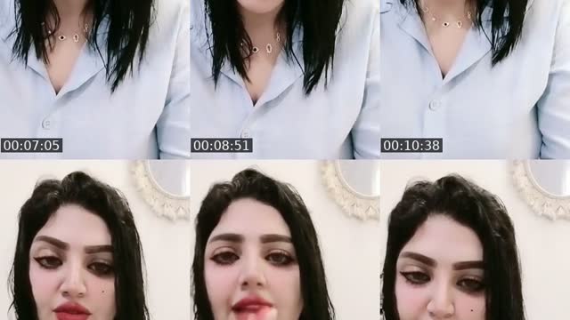 @5kh713 TikTok live