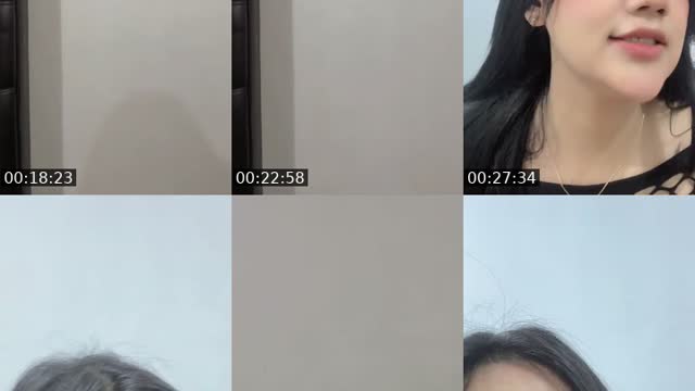 @queen_jungle88 TikTok live from 2026-08-19