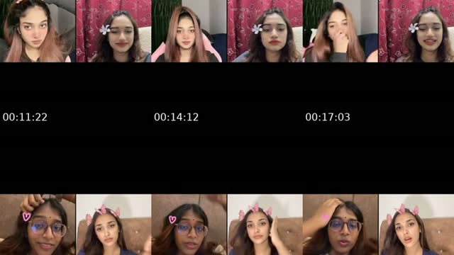 @mishuu21__ TikTok live from 2026-08-19