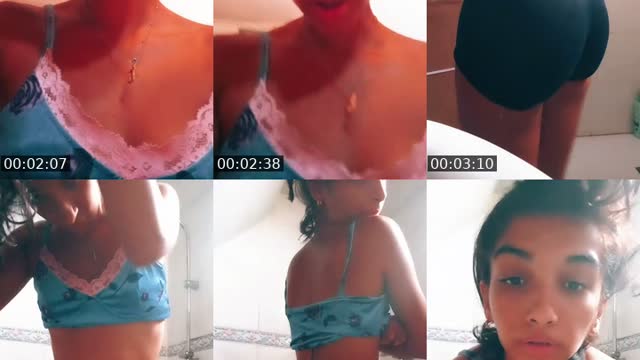 @_mariaa143 TikTok live