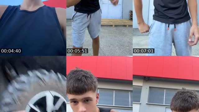 @djordje_lukac TikTok live