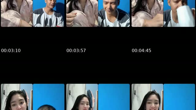 @auliafahmalubis_ TikTok live