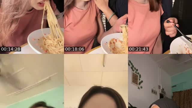 teman makan - @niamaneshh