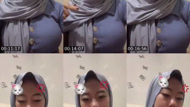 @capeah111 TikTok live