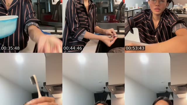 @talkinboutqash TikTok live from 2026-08-19