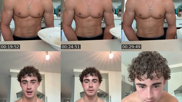 TikTok live: DM FOR 1:1 COACHING 📲 by @nicktraining