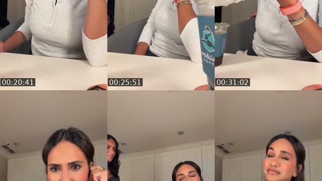 @somoudalhasan TikTok live