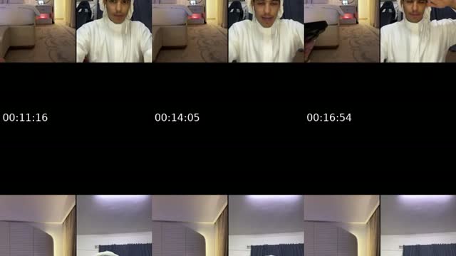 @.fqrr777 TikTok live from 2026-08-19