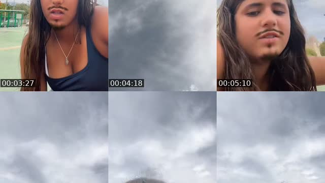 @adaacamaacho_ TikTok live