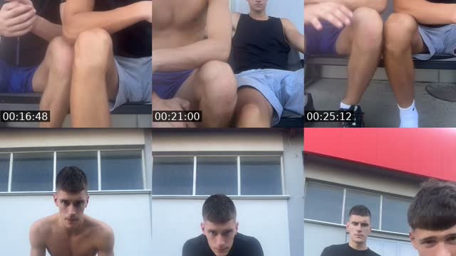 @knnezevicck TikTok live from 2026-08-19