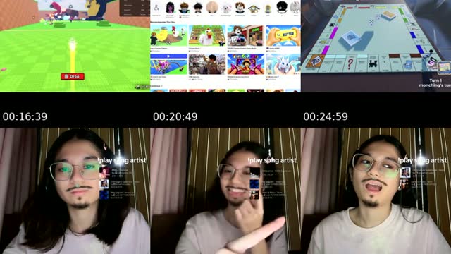 @moching_1 TikTok live from 2026-08-19