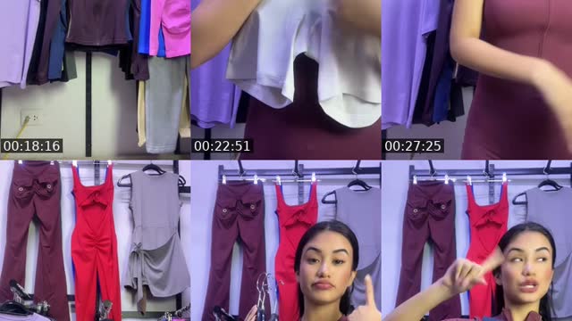 @morafitpe TikTok live from 2026-08-19
