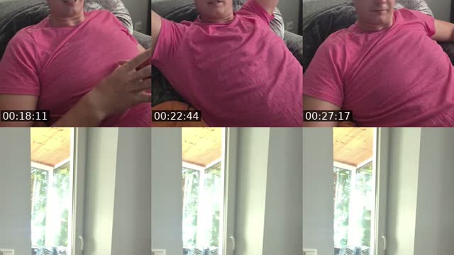 @rainerkarlep TikTok live from 2026-08-19