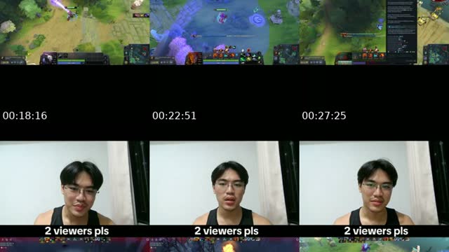 TikTok live: dota by @bernardo.ndc