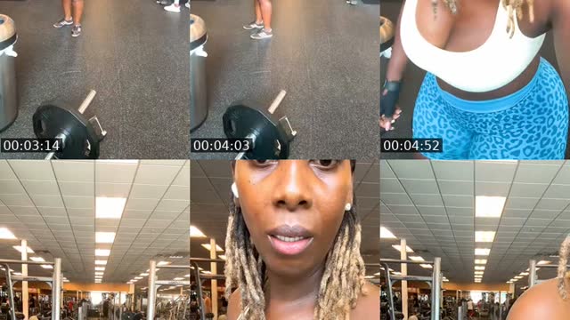@nimkai82 TikTok live