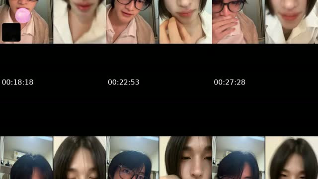 @imreeonn TikTok live from 2026-08-19