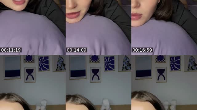 @ohkatrinnn TikTok live