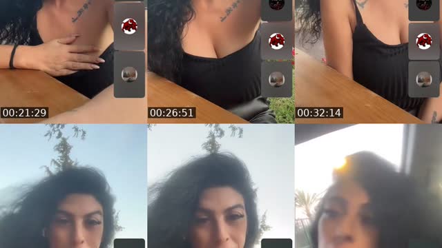 @elinovek3wv TikTok live from 2026-08-19