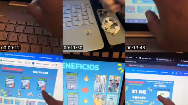 TikTok live: Live educativo by @gaelimportaciones7