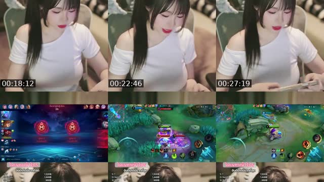 TikTok live: Lets Go LIVE! by @lemonick56