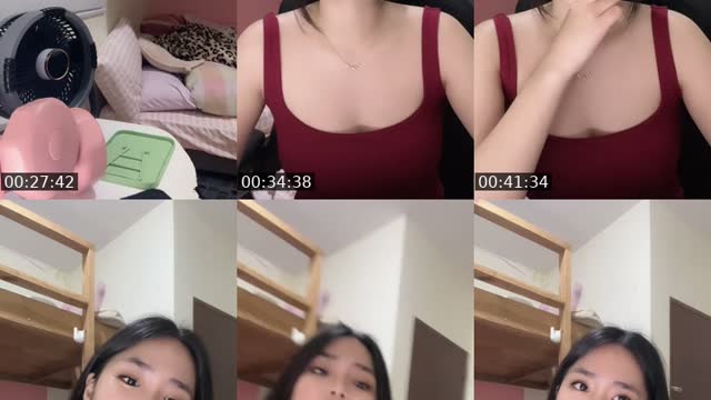 @stfuhny TikTok live from 2026-08-19