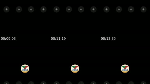 @dzpatriots1 TikTok live from 2026-08-19