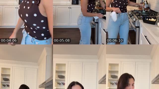@stephaniecooks1 TikTok live