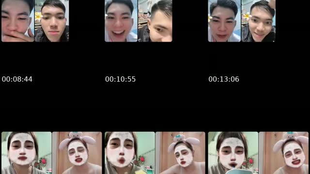 @hothihue_111005 TikTok live