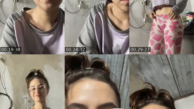 @doncelladecristo_1 TikTok live from 2026-08-19