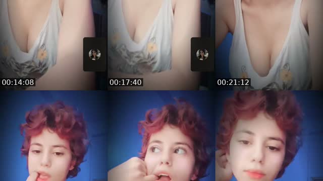 @m_a_vvvvv___ce TikTok live from 2026-08-19
