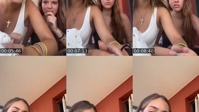 @alba.nunell TikTok live