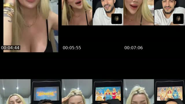 @busra.ya0 TikTok live from 2026-08-19